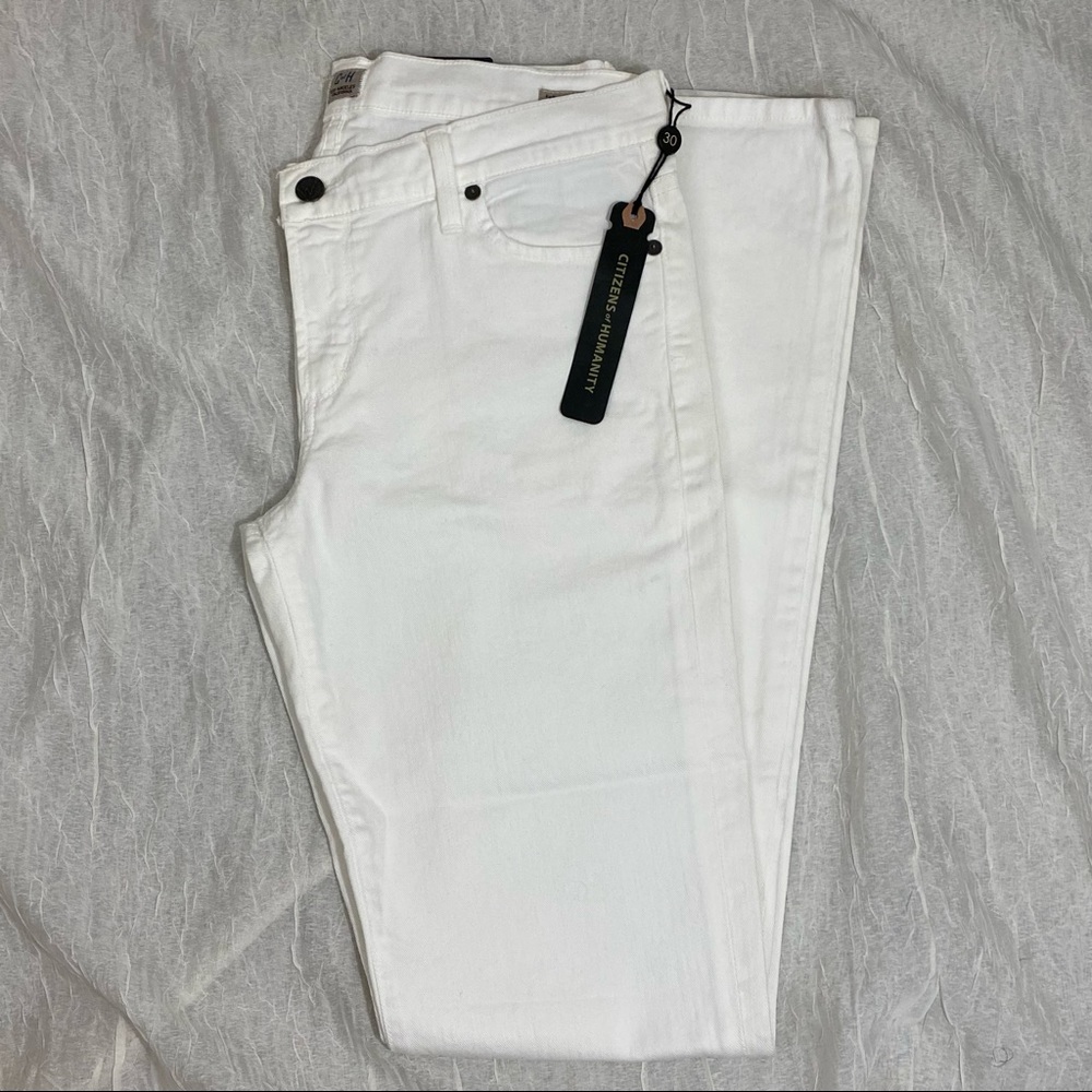 Citizens of Humanity the Kelly Jeans